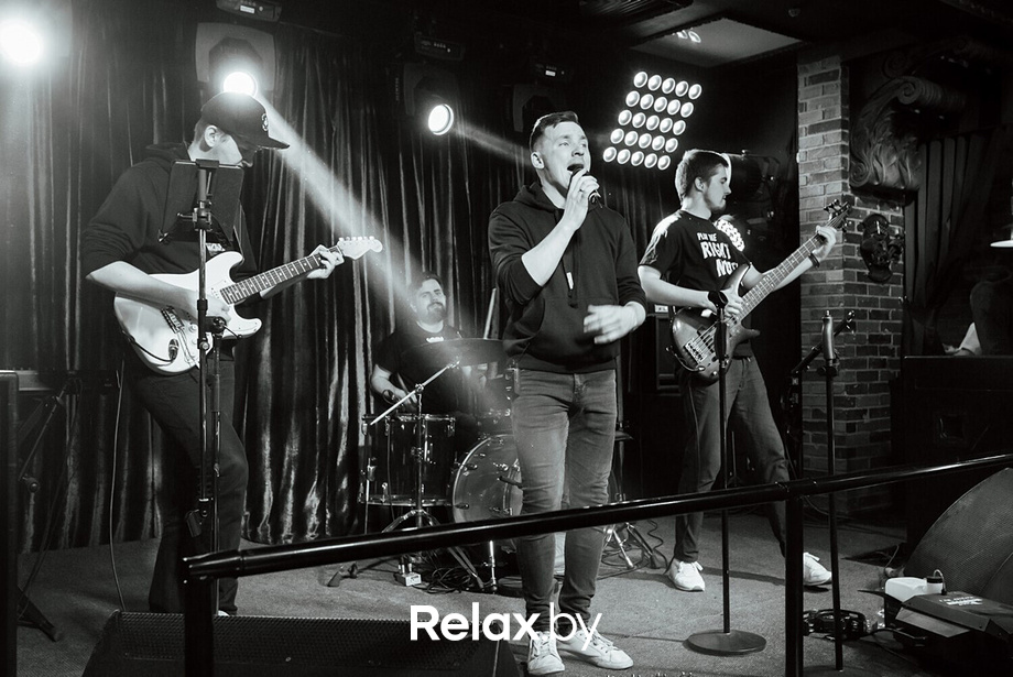 Brooklyn Live!, фото № 3