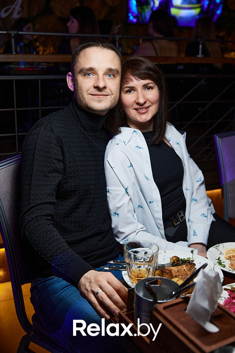 Saturday In Zavod, фото № 2