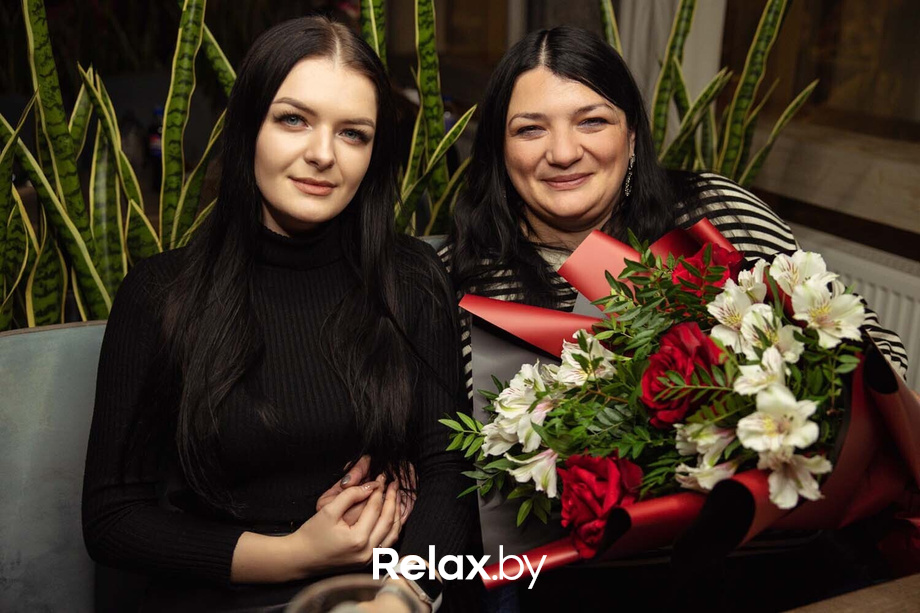 Ночные жители, фото № 9