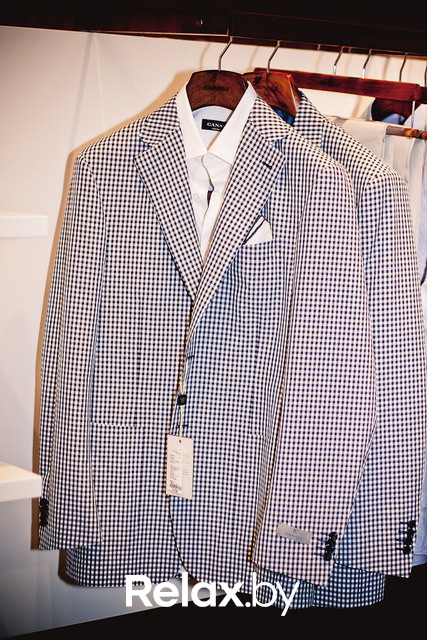 Fashion secret night, фото № 23