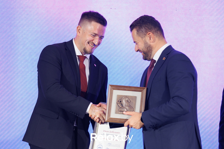 Человек Дела, фото № 153