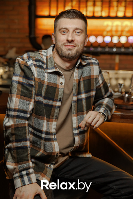 Zavod Friday Night, фото № 45