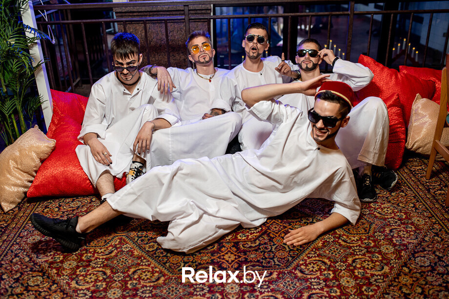 Arabic Party, фото № 19