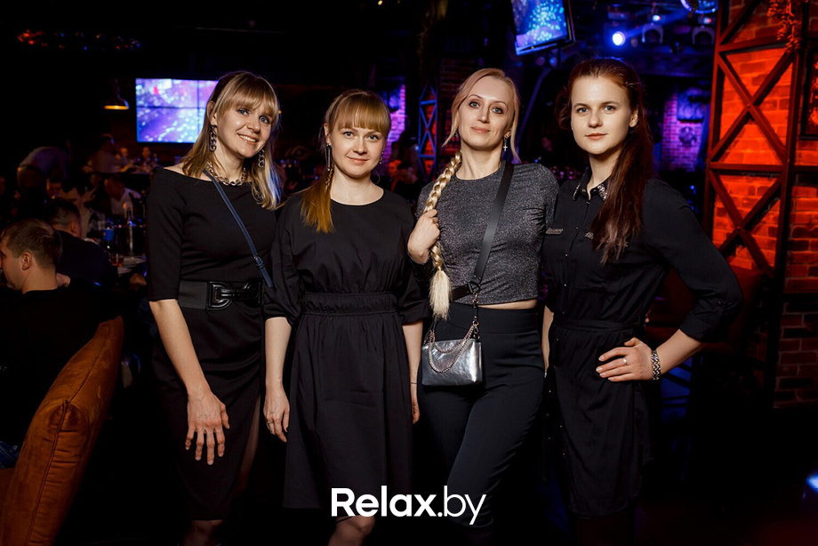 Brooklyn Live!, фото № 16