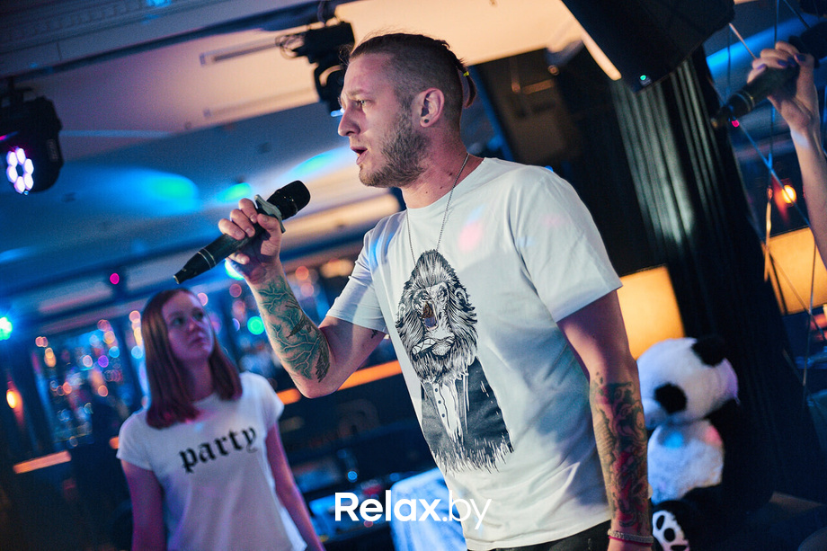 Summer Time, фото № 29