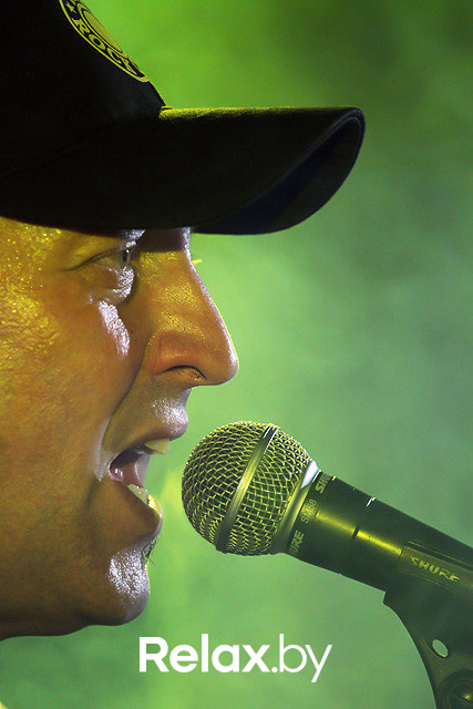 Концерт Артура Беркута, фото № 23