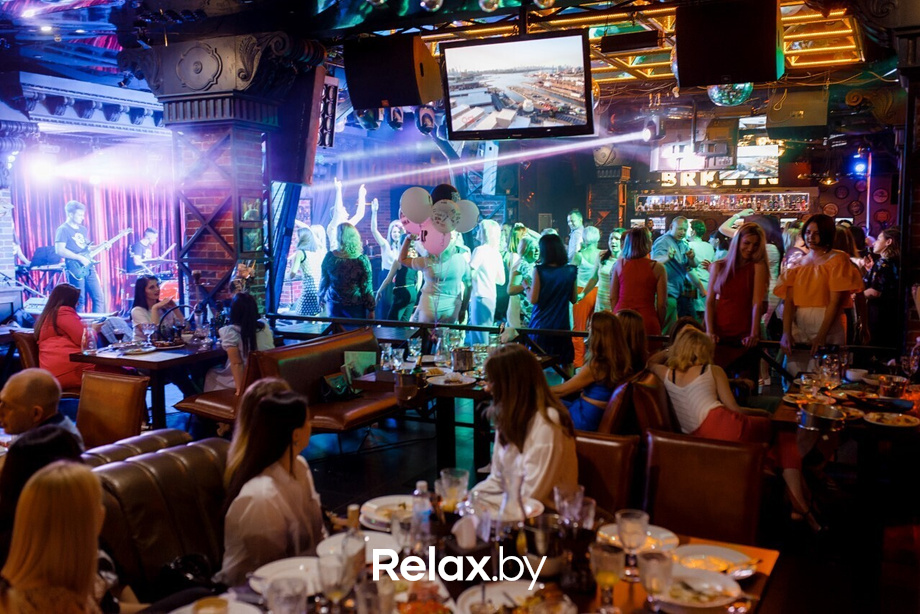 Трибьют Руки Вверх, Иванушки, фото № 37