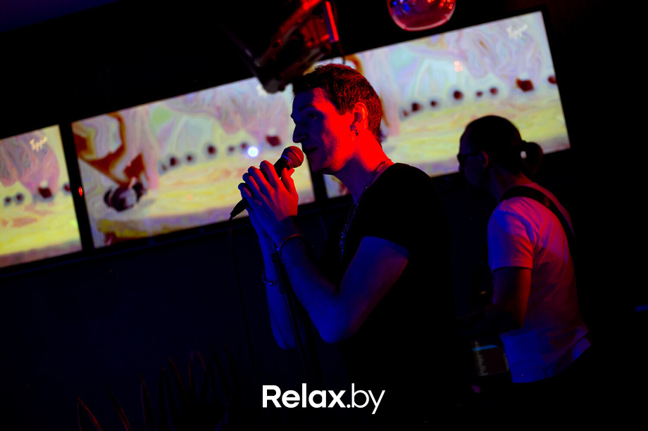 Ночные жители, фото № 50