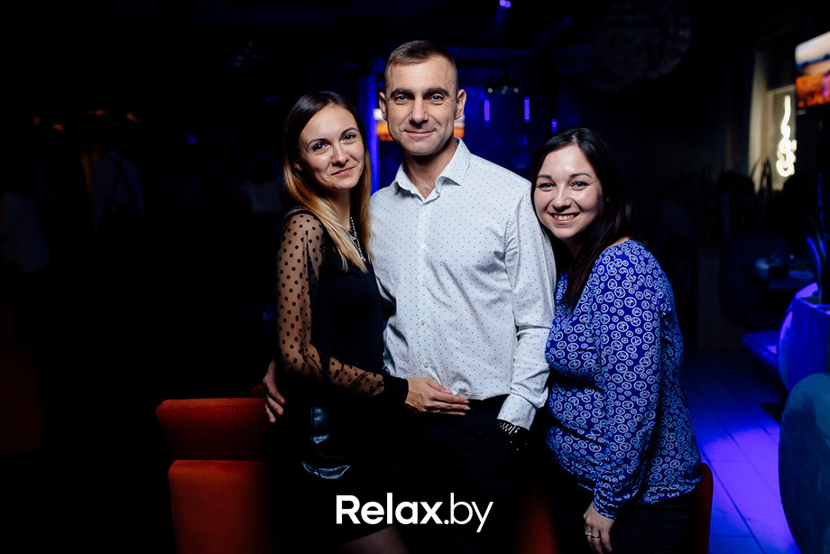 Hot Weekend, фото № 30