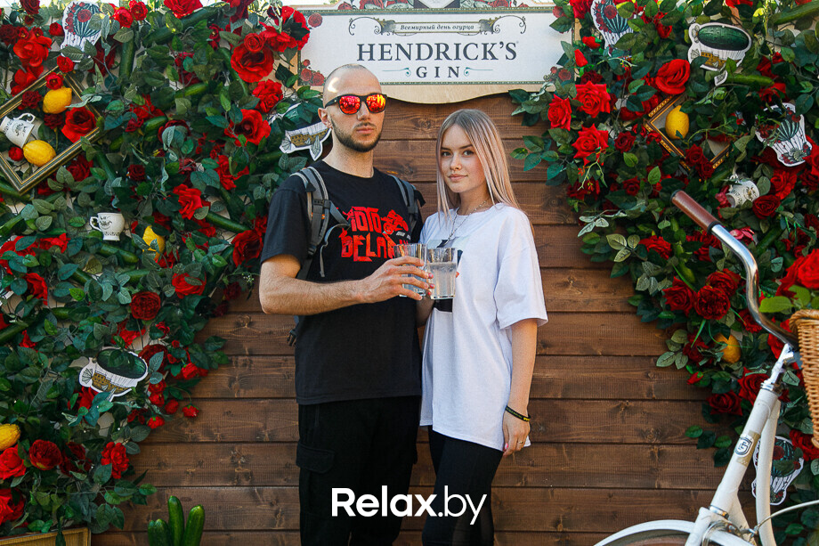 World Cucumber Day – 2021, фото № 624