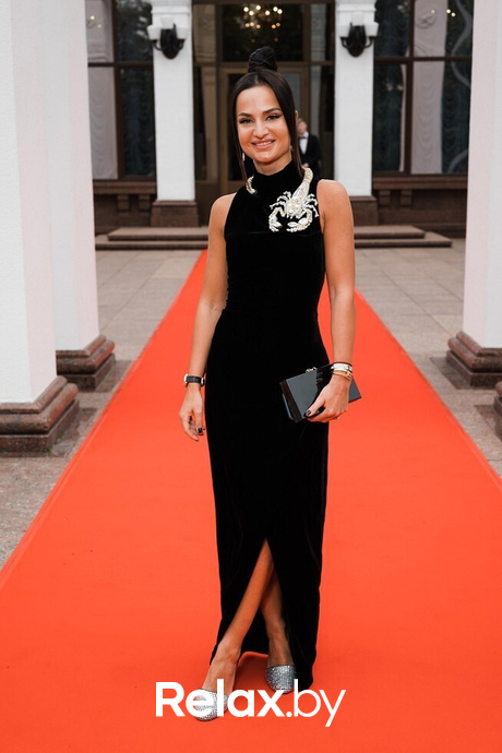 V юбилейная премия «Номер один», фото № 212