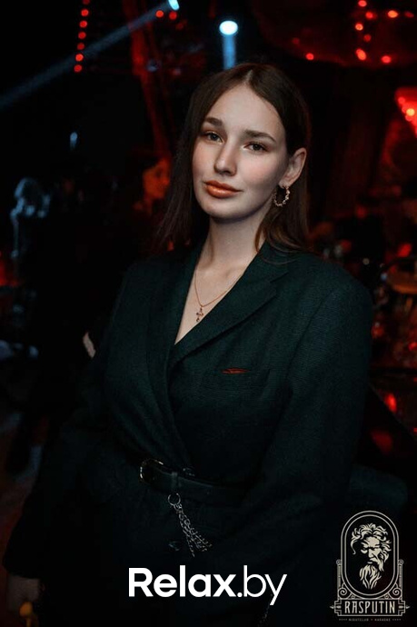 Saturday party, фото № 34