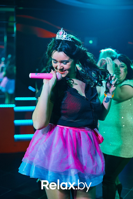 Halloween party, фото № 54