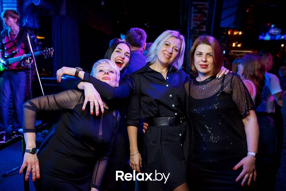 Рождественский Бруклин, фото № 40