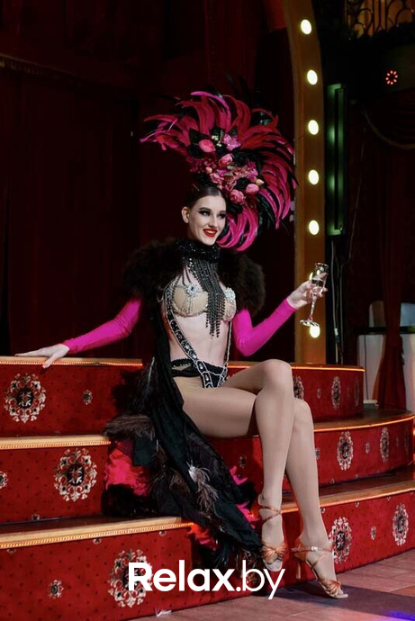 MoulinRouge, фото № 55