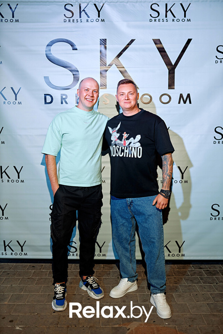 День Рождения гастробара «Правда», фото № 194