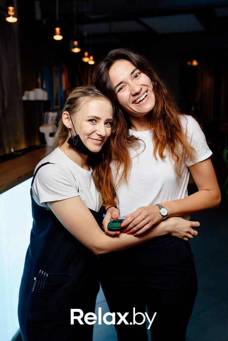 Ночные жители, фото № 13