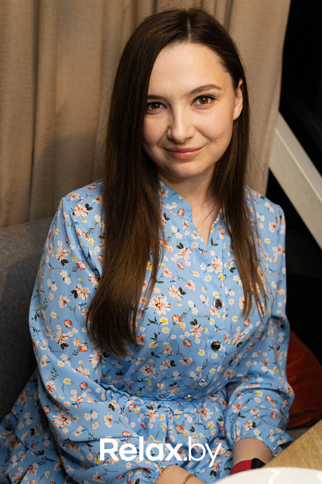 Ночные жители, фото № 22