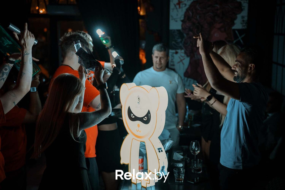 Friday party, фото № 1