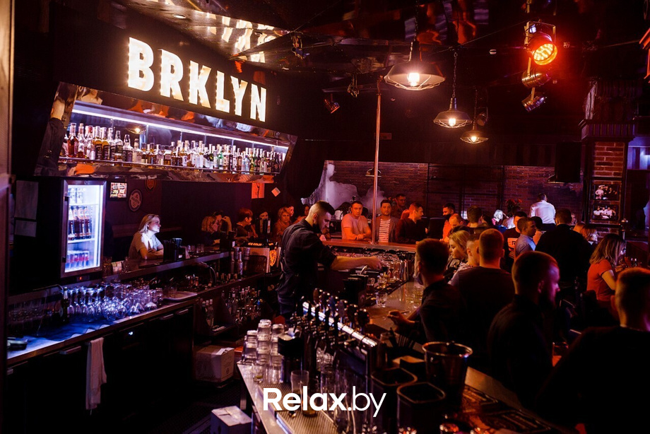 Brooklyn Live!, фото № 42