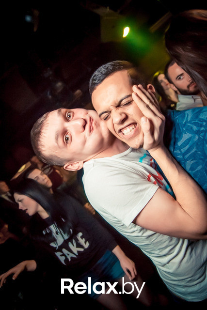 Mojitos party, фото № 107