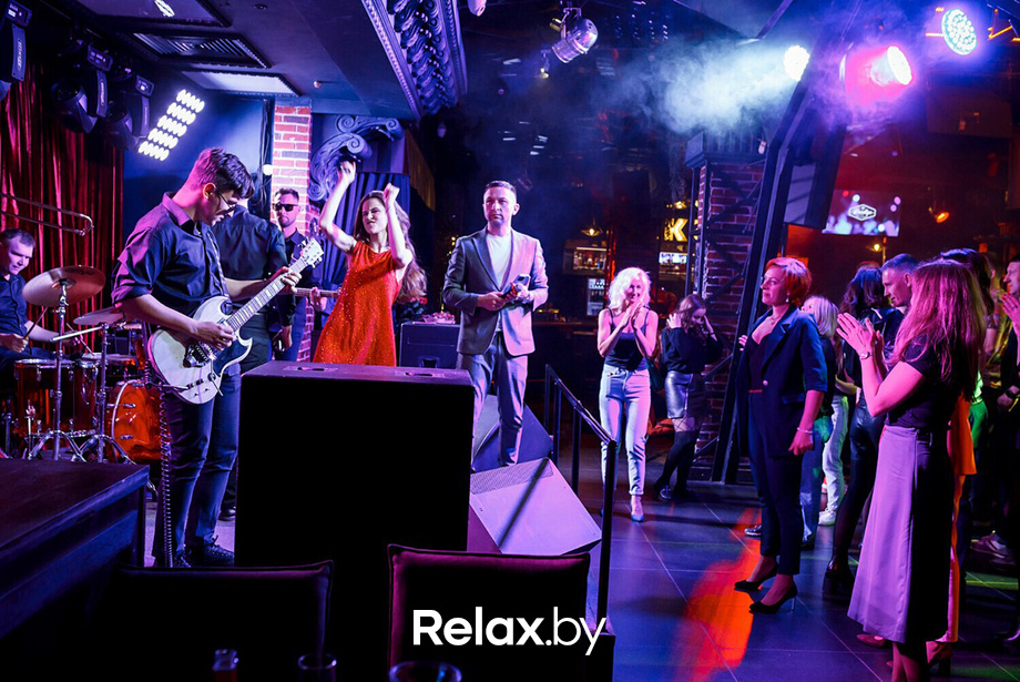 Brooklyn Live!, фото № 70