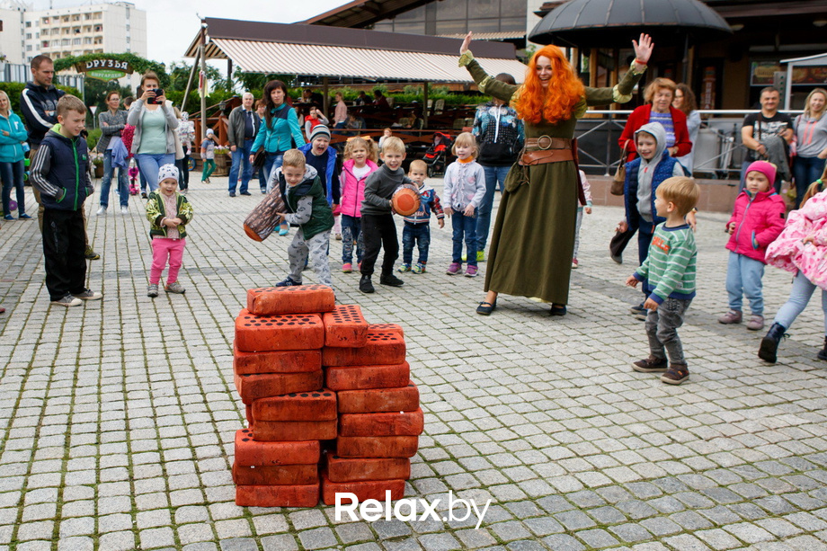 Принцеса Мерида, фото № 33