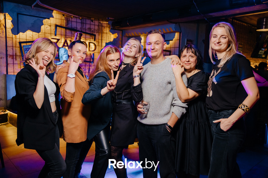 Saturday Party, фото № 21