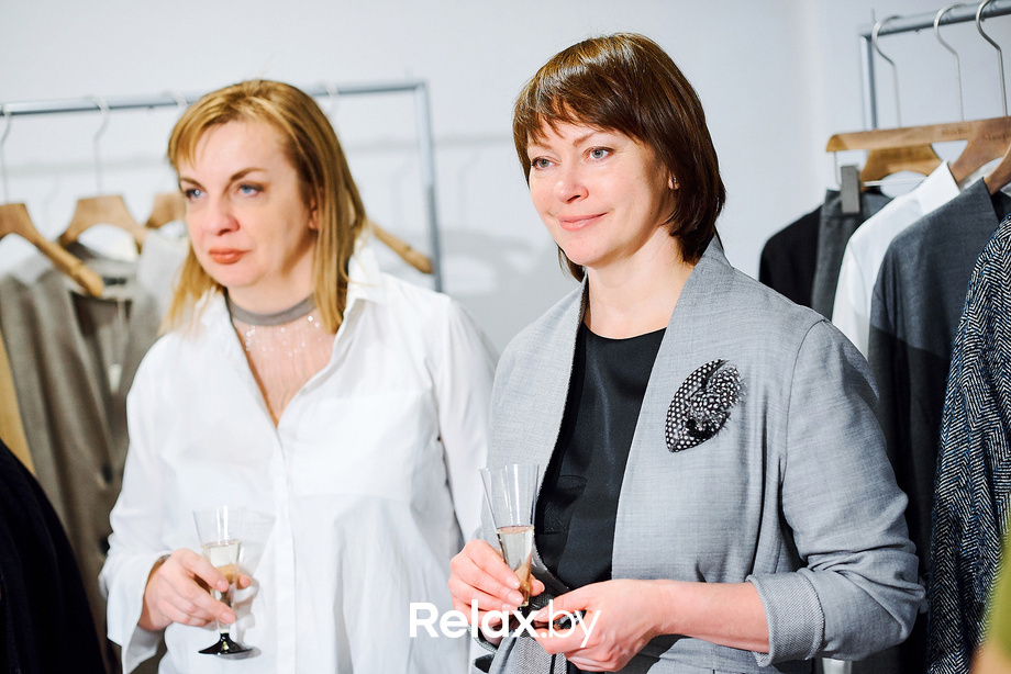 Презентация коллекции LIZ Piumini, фото № 115