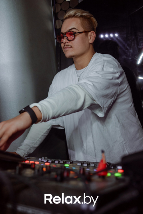 Friday LUXURIA LXR, фото № 23