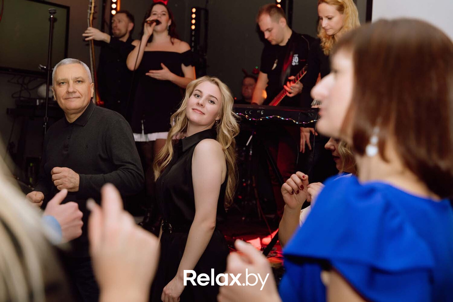 Happy New Year in Terra, фото № 133