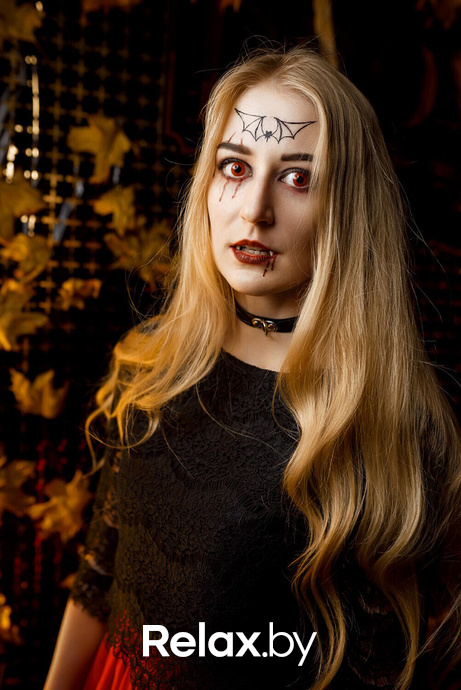 Halloween в Дровах, фото № 59