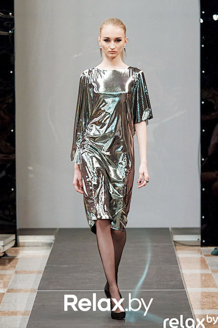 Dmitry Sholokhov for O.Jen, фото № 33