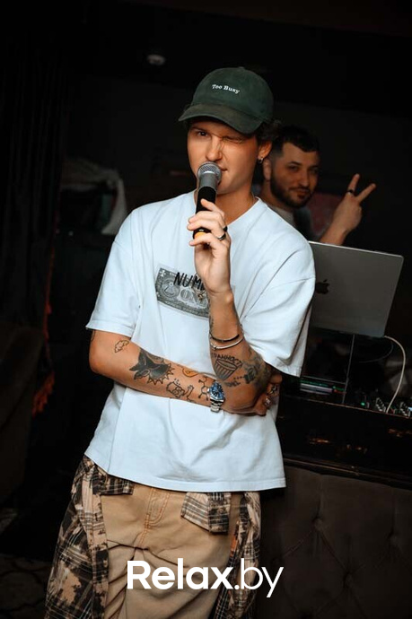 Friday party, фото № 32