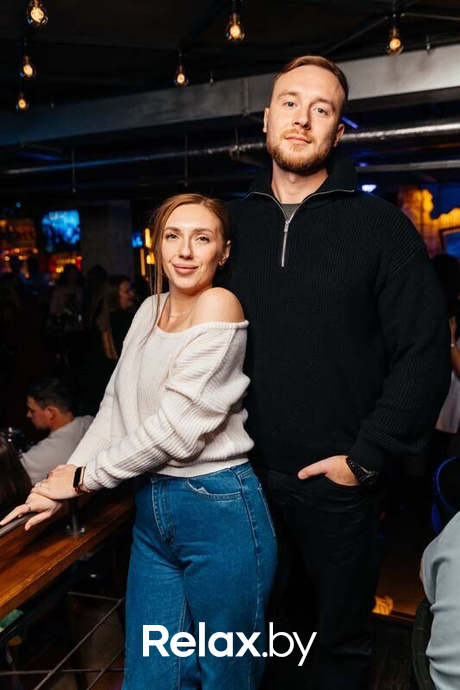 Saturday party, фото № 28