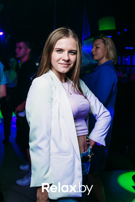 Физкульт - привет Party, фото № 14