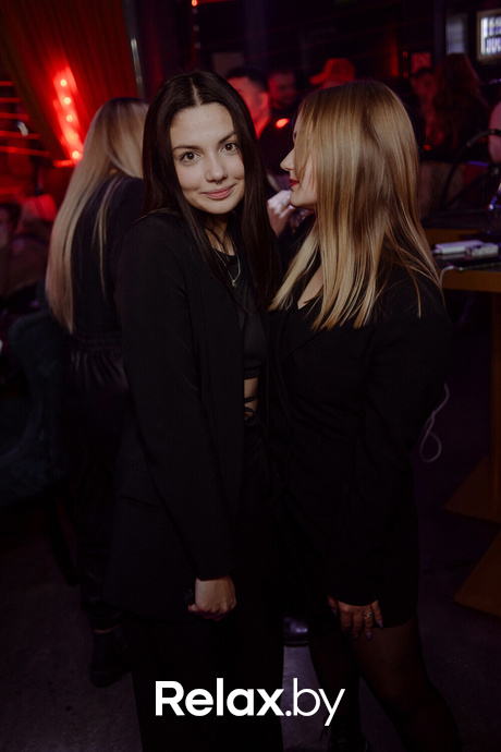 Friday «Stiflers party», фото № 37