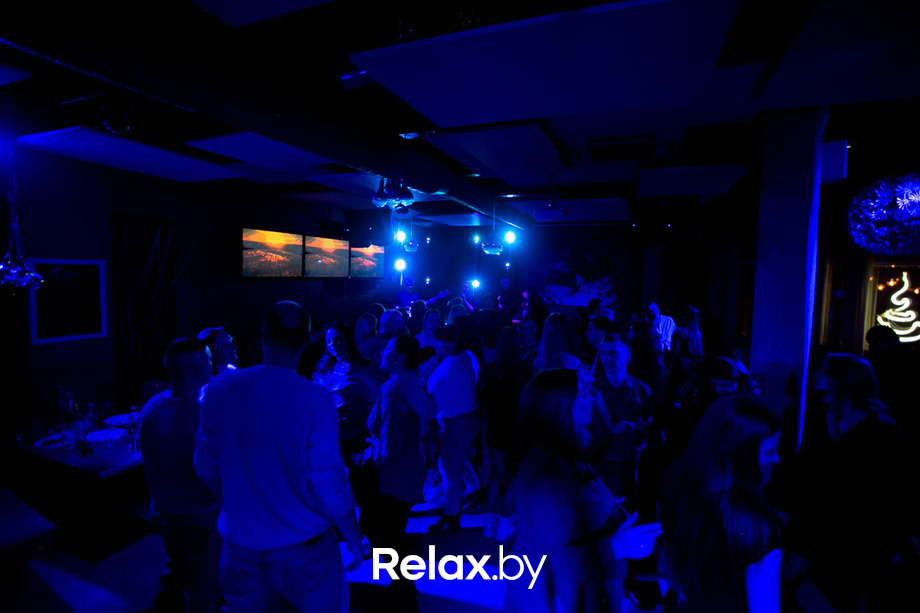 Ночные жители, фото № 87