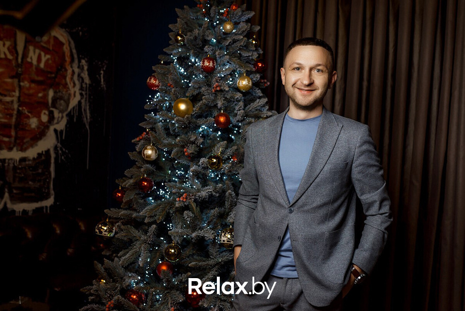 Новогодний Бруклин, фото № 46