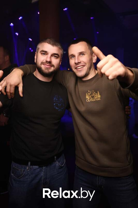 Terra party, фото № 47