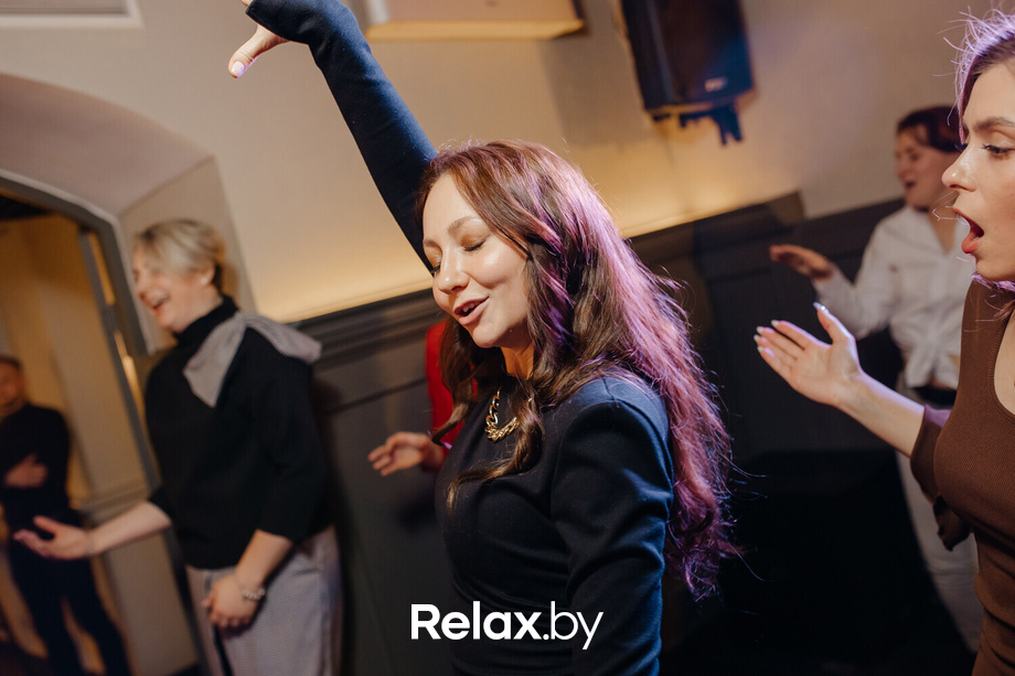 Выходные в Rustaveli, фото № 22