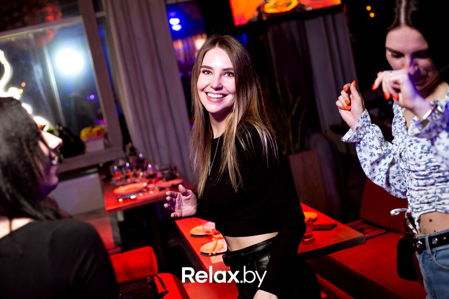 Ночные жители, фото № 64