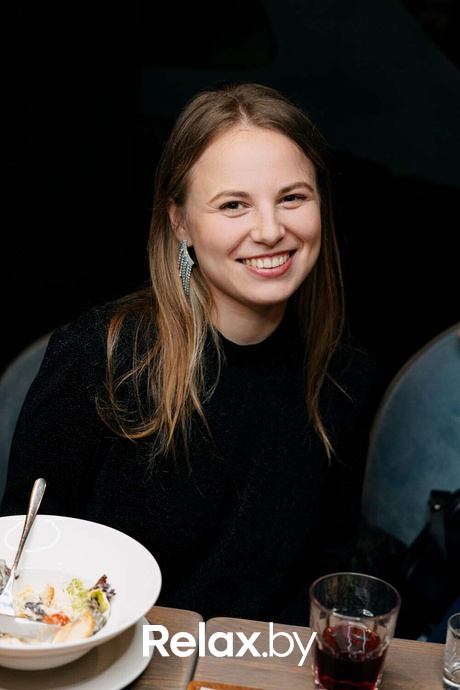 Ночные жители, фото № 62