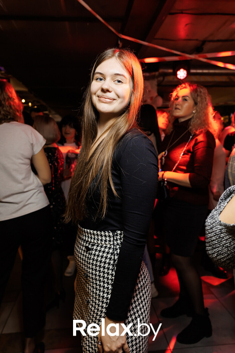 Halloween in GastroPub Zavod, фото № 50