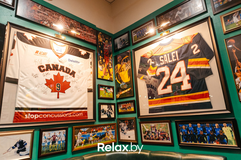 Суббота в Броваре, фото № 1