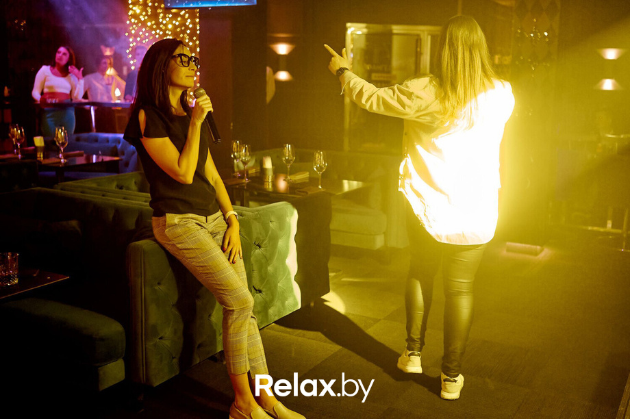 Friday Music, фото № 105