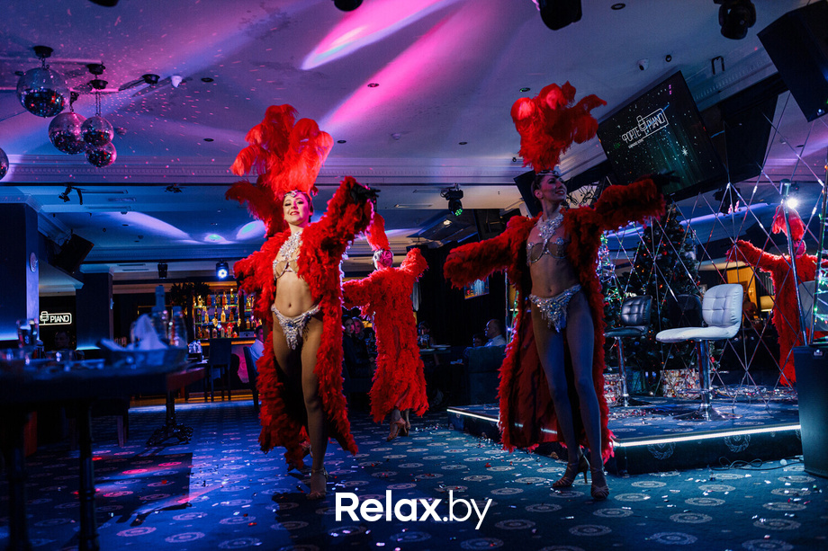 Новогодняя ночь, фото № 78