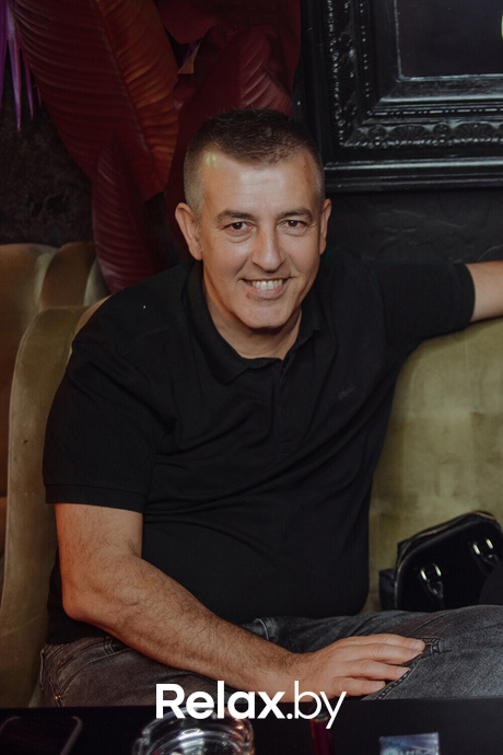 Saturday «Don’t stop the party», фото № 38