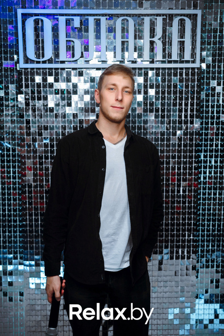 Пятница в Облаках, фото № 24