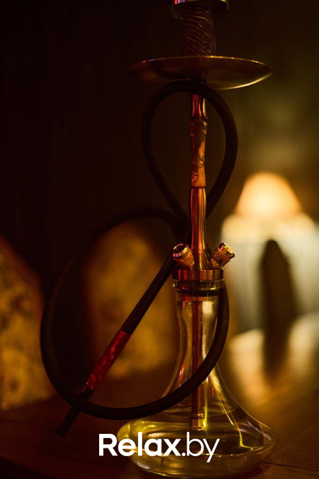 Караоке «Квартирник», фото № 45